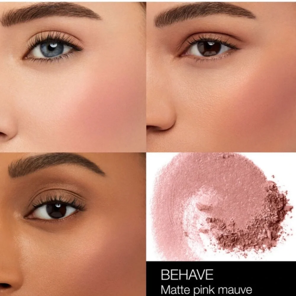 NARS Blush Behave